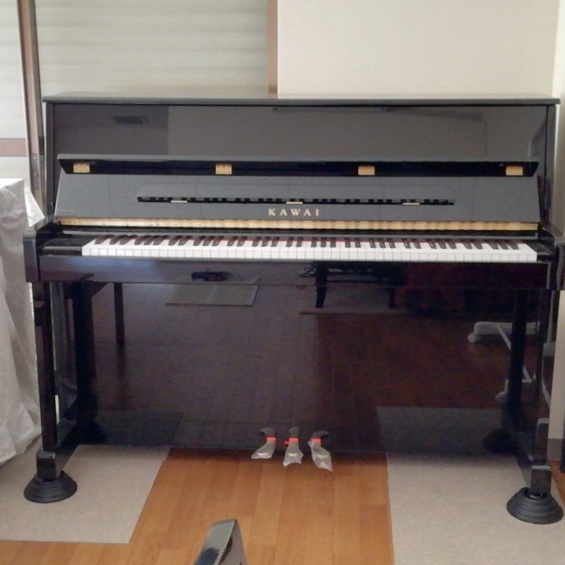 KAWAI　Kb-15J