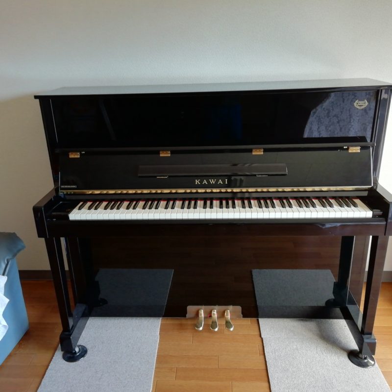 KAWAI　K-35LE