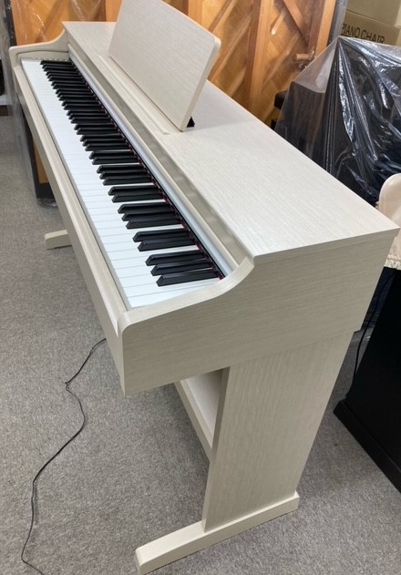 YAMAHA 電子ピアノ ARIUS YDP163 椅子付【中古美品】